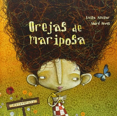 Orejas de mariposa / Butterfly Ears