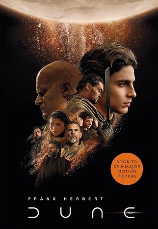 Dune (Dune sequence, 1)