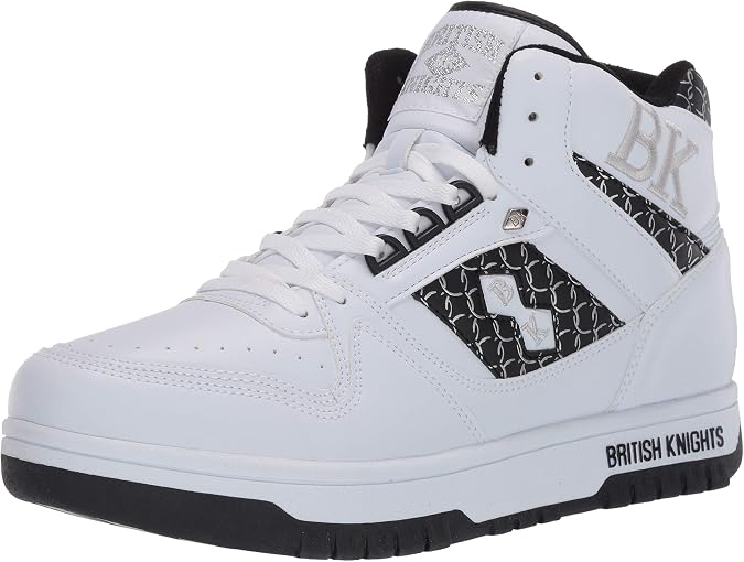 British Knights Herren Kings Sl SneakerSneaker