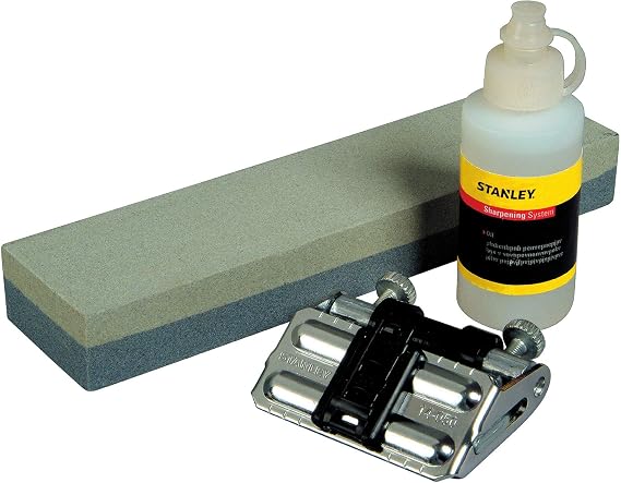 Stanley 16-050 Chisel Sharpening Kit-CHISEL SHARPENING KIT