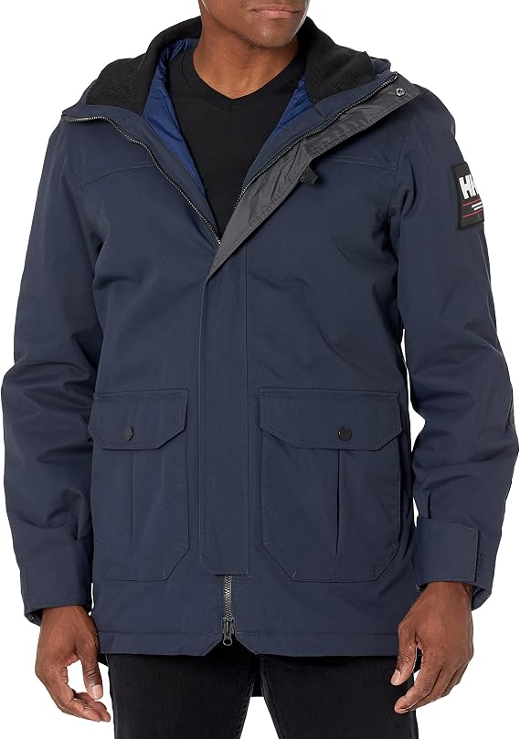 Helly Hansen Men's Urban Rain Jacket