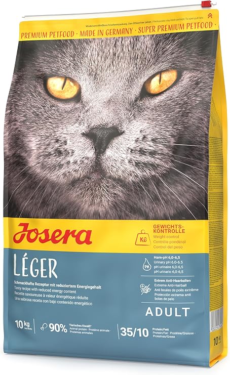 Josera Leger