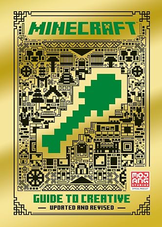 Minecraft: Guide to Creative Updated