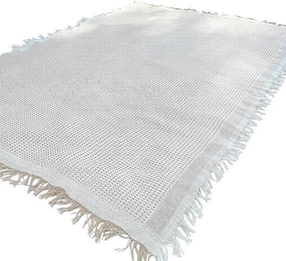 Oversized Camping Pad Large Blanket with Antislip Base for Picnics Camping Parties and Indoor Activity Family Outdoor Meal Mat
