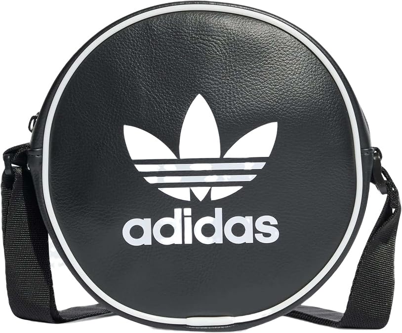 adidas Originals / Adicolor Classic Round Bag