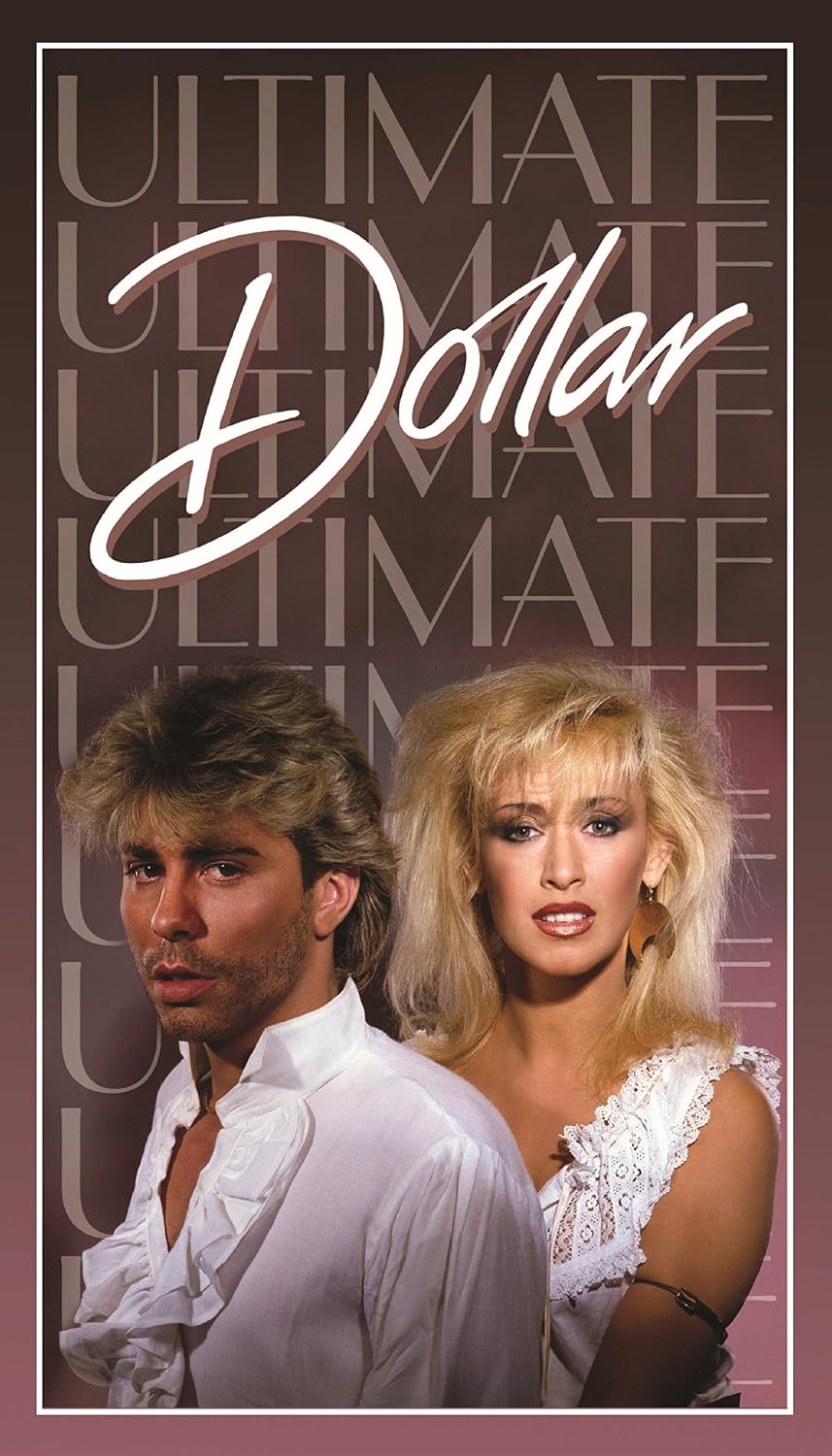 Ultimate Dollar -Box Set-