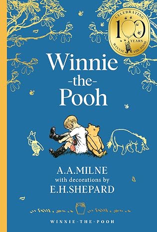 Winnie-the-Pooh