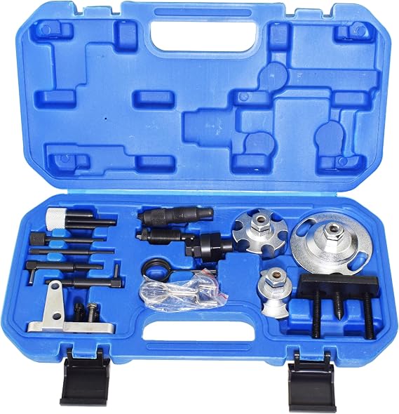 Diesel Engine Timing Camshaft Locking Tool Kit