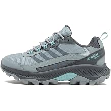 Merrell Unisex Speed Strike 2 GTX/Monument - MonumentWater Shoe