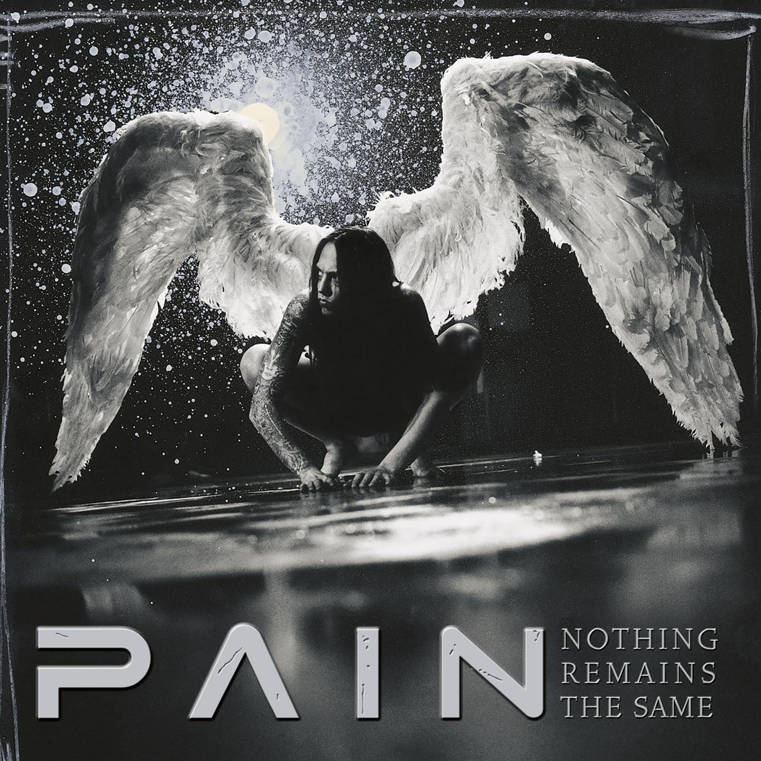 Nothing Remains the Same - Remastered