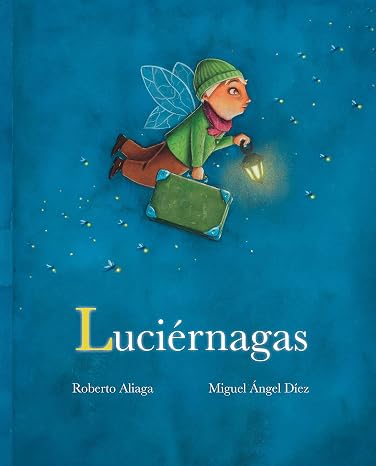 Luciérnagas (SIN COLECCION)