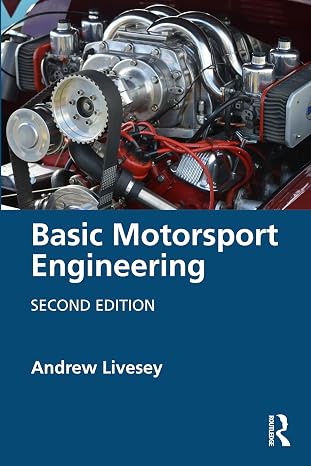 Basic Motorsport Engineering