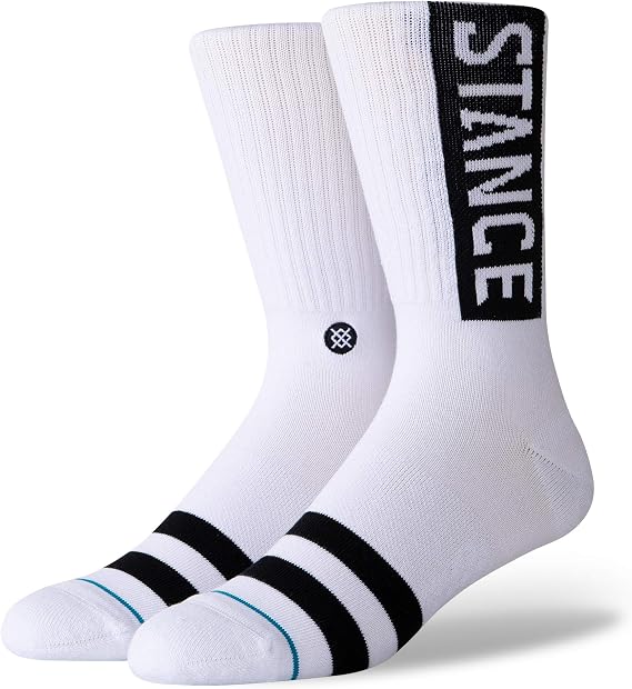 Stance Crew Sock - The OG Socks