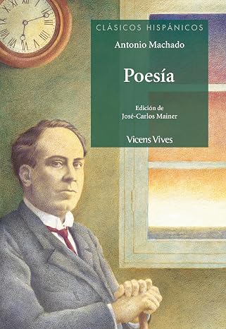 Poesia Antonio Machado N/e