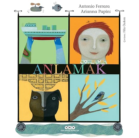 Anlamak