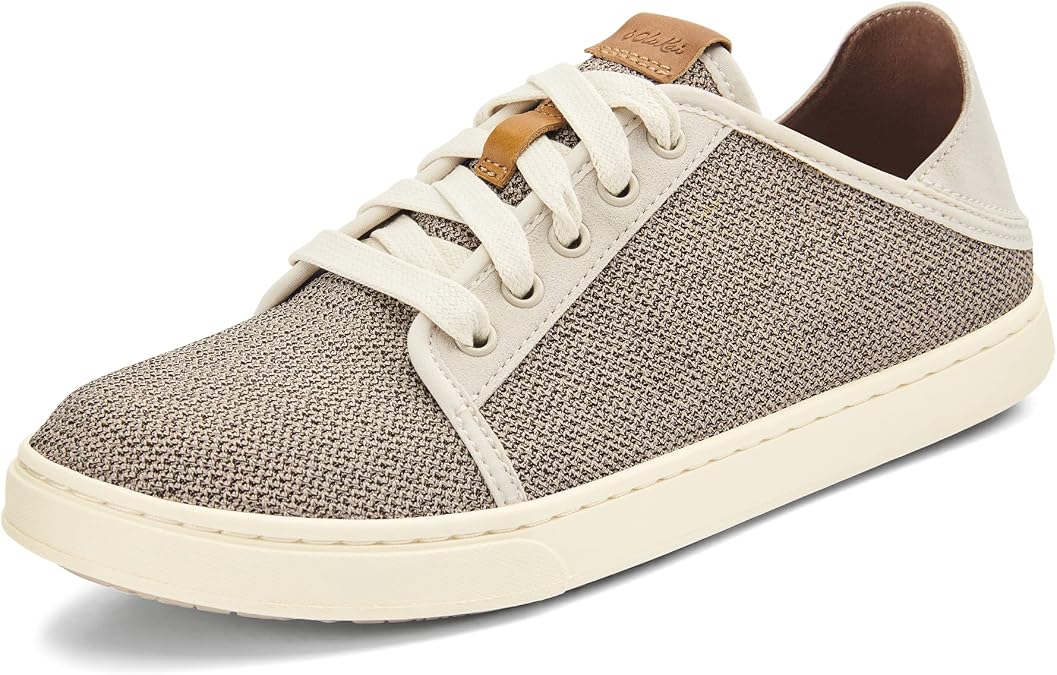 OluKai Pehuea Li Women's Lace-Up Trainers