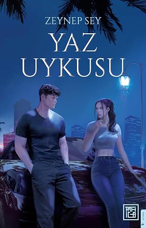 Yaz Uykusu