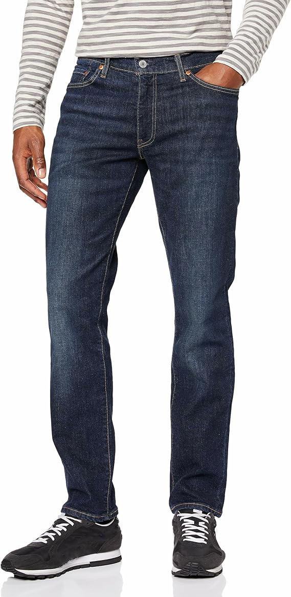 Levi's Men's 511 Slim Trouser (pack of 1)