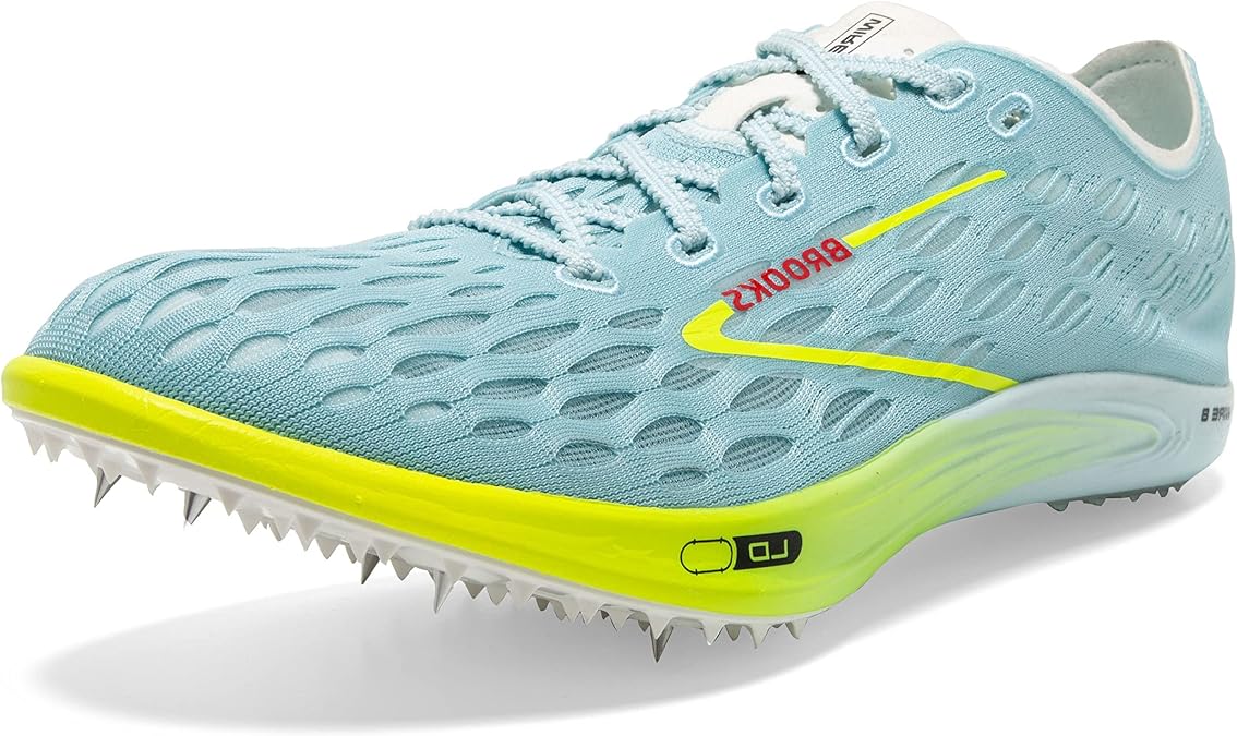 Brooks Men's Wire 8Sneaker