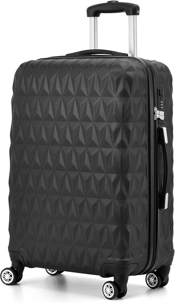 RMW Suitcase Large Hard Shell 28 Inch Check-in Luggage