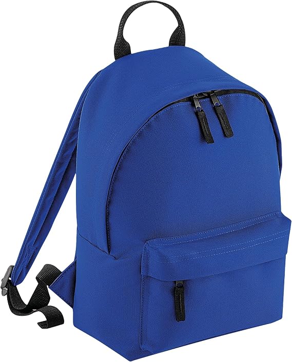 BagBase BG125S Mini Fashion Backpack