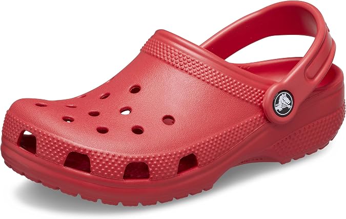 Crocs Üniseks Çocuk Klasik Terlik