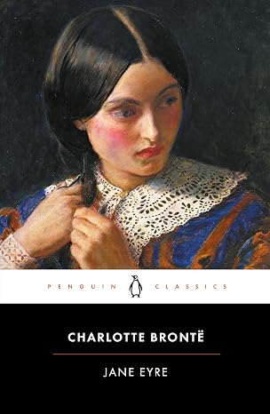 Penguin Classic - Jane Eyre
