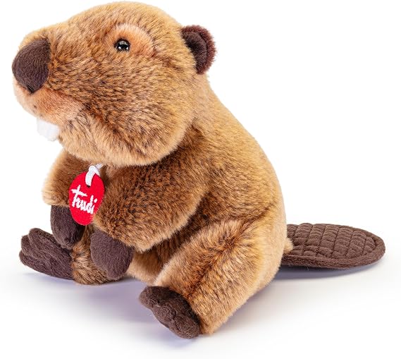Trudi – Castoro Giuseppe Pet
