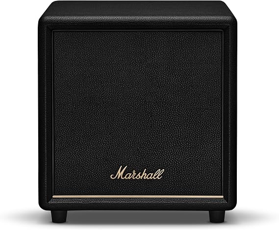 Marshall Heston Subwoofer 200 Black