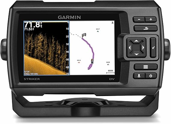 Garmin Striker 5DV