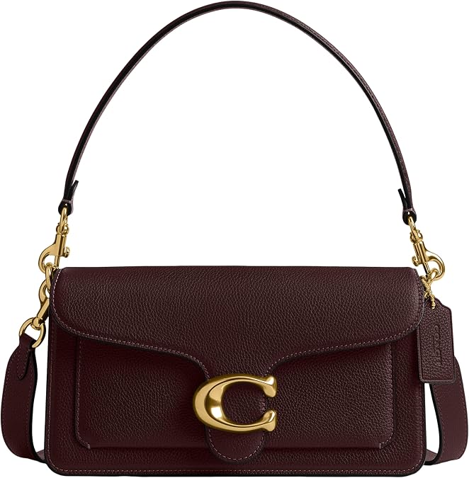 COACH Tabby Shoulder Bag 26 Damen Schultertaschen