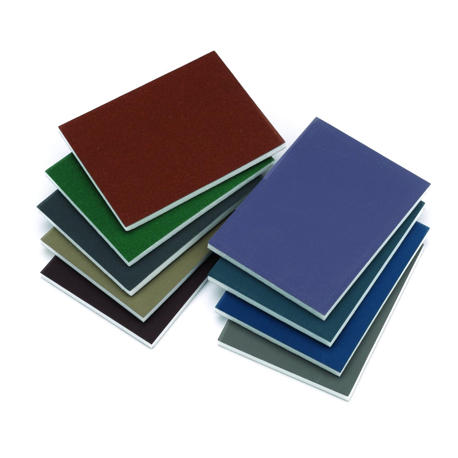 Micro-Mesh 3 x 4 Soft Touch Pads by Micro-Mesh