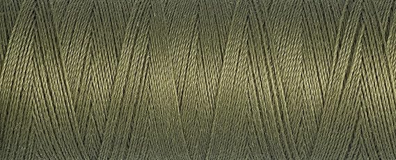 Gutermann Sew All Polyester Thread, 100Mtr, Shocking Pink (0382)