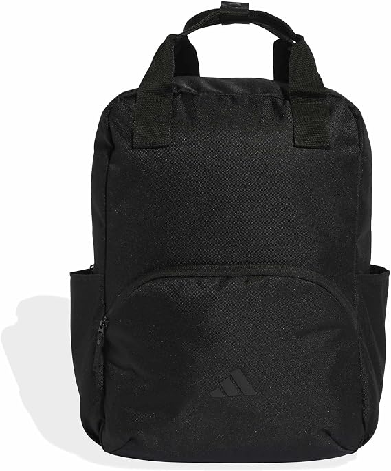 adidas Unisex Prime Backpack Black/Carbon One Size