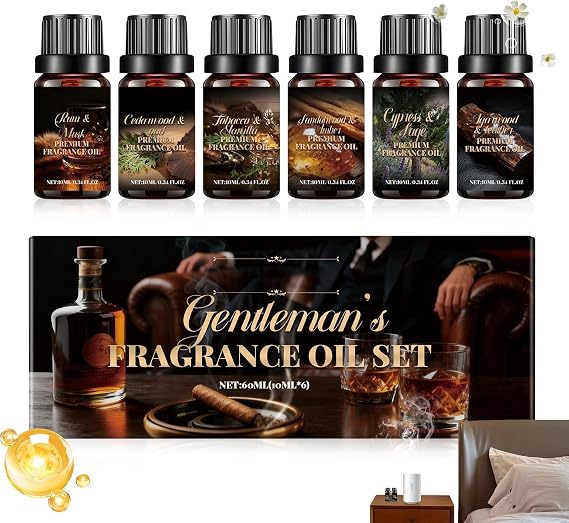 Premium Scented - High Concentration Plant Fragrant Liquid, Concentrated Odor Eliminator, Wellness Room Spray | Handcrafted Bath Bombs Massage Lotions Laundry Freshener Gift Set Boutique