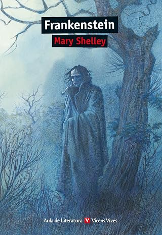 Frankenstein (Aula de Literatura) - 9788431671747