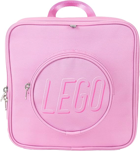 LEGO Small Brick Backpack