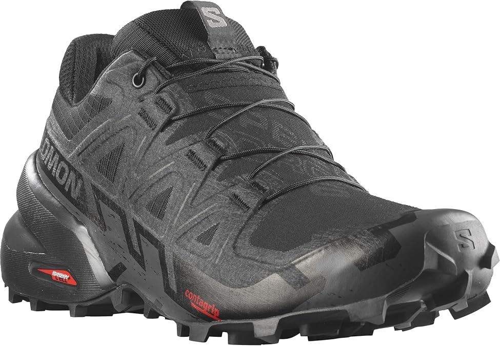 Salomon XA Pro 3D Men's Trail Running and Hiking Shoes