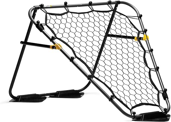 SKLZ Solo Assist Basketball Trainer Black One Size