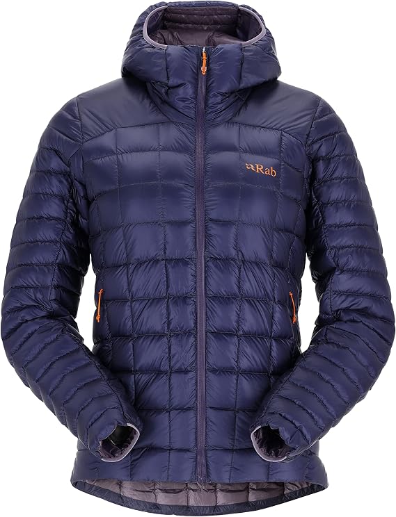 Rab Women's Mythic Alpine Light Jacket