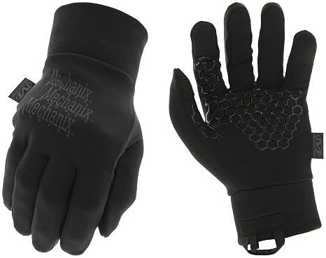 Mechanix Wear Coldwork™ Base Layer (XS Covert)