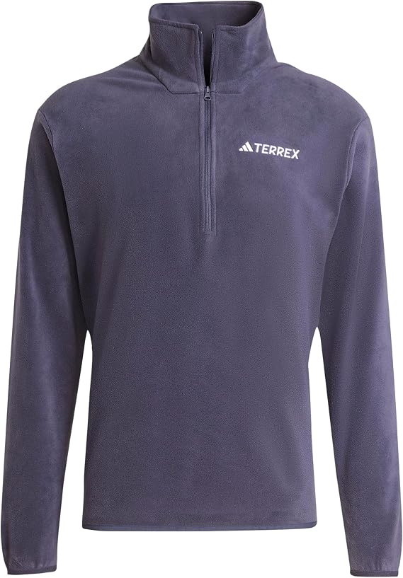 adidas Multi Essentials 1/2 Zip Fleece Jacket