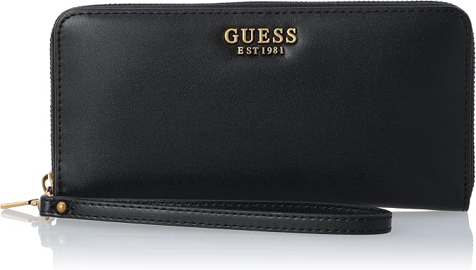 ゲス ラウンドファスナー 財布 Vb850046 Laurel Laurel Slg Large Zip Around 並行輸入品