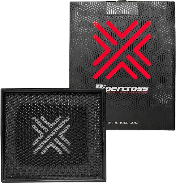 Pipercross Performance Panel Filter for BMW F Series, PP1885