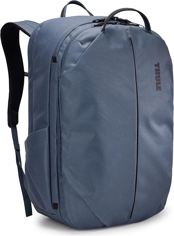 Thule Aion 40l Travel Rucksack Dark slate, 40
