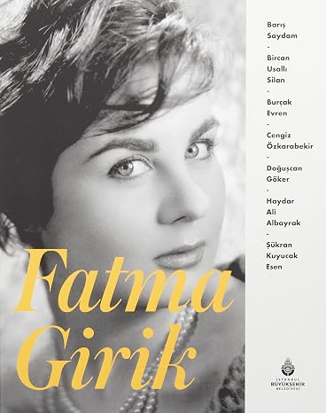 Fatma Girik (Ciltli)