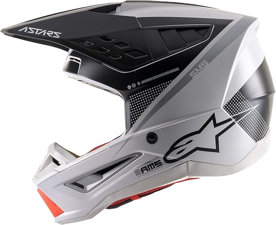 S-m5 Solid Helmet Ece/dot