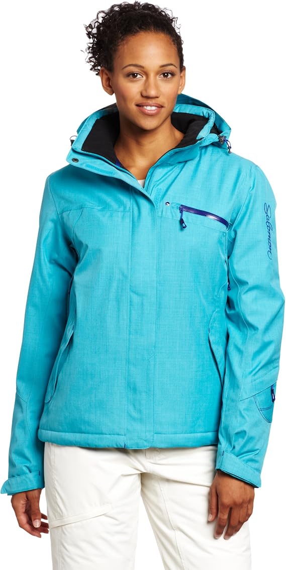 Salomon Fantasy II Women's Jacket