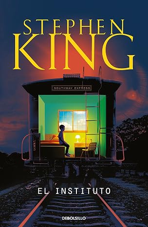 El Instituto (Best Seller | Ficción)