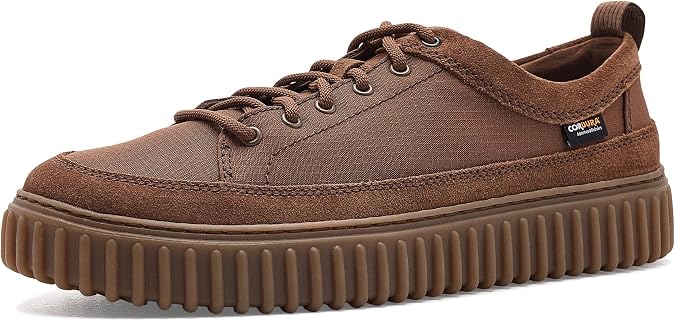 Clarks メンズ Torhill Lace